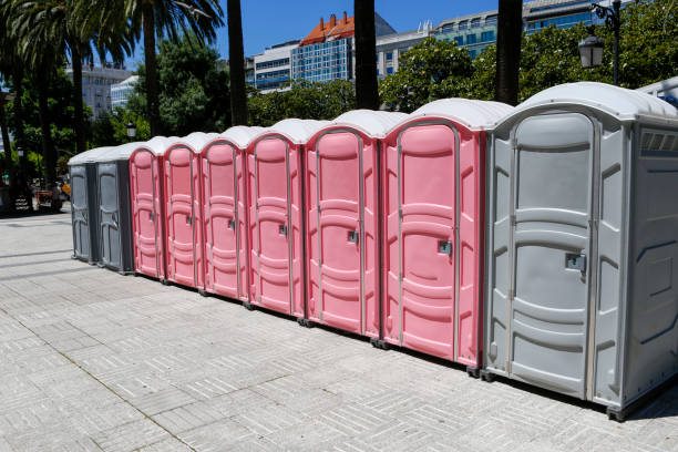 Best Portable Restroom Maintenance and Cleaning  in Westmere, NY