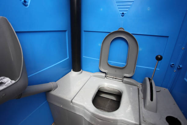 Best Portable Restroom Servicing (Cleaning and Restocking)  in Westmere, NY